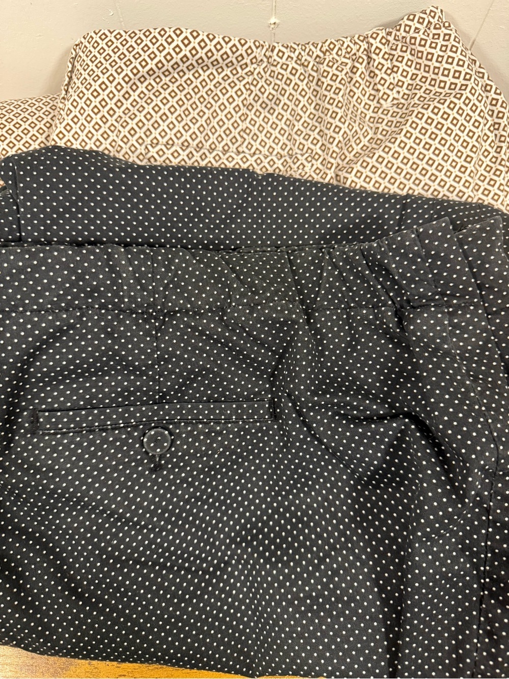Talbots Bundle- 2 pairs of 24W pants